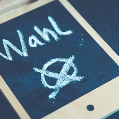 Bundestagswahl 2021: So stehen die Parteien zu (Silvester)feuerwerk.