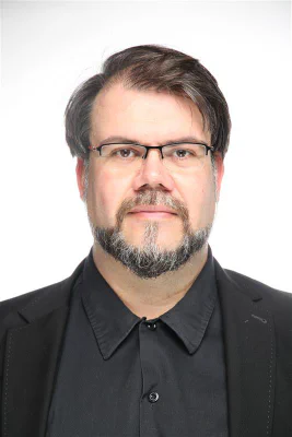 Christoph Kröpl wird neuer Geschäftsführer und Pressesprecher