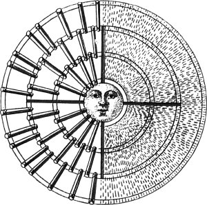 Karnevalsdistinktion - Feuerwerksverdammung?