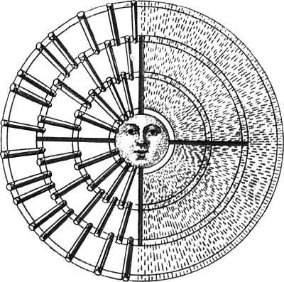 Karnevalsdistinktion - Feuerwerksverdammung?