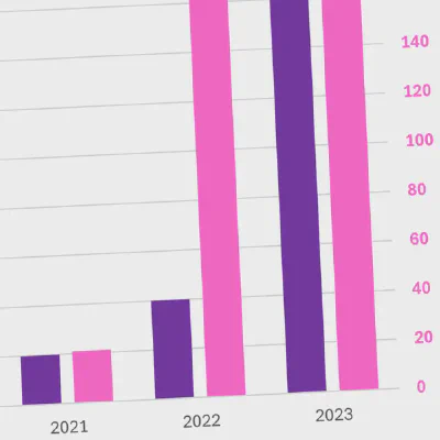 Statistik: Import von Feuerwerkskörpern 2024
