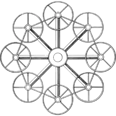 Neuer Vorstand des Bundesverbands für Pyrotechnik und Kunstfeuerwerk e.V. gewählt