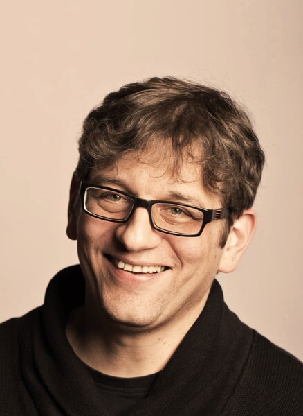 Florian Rommerskirchen